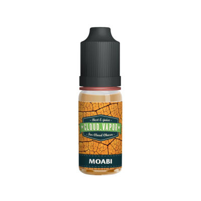 Moabi - Cloud Vapor Flavor 10ml